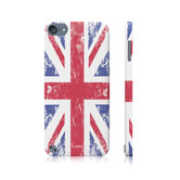 Snap on Back Cover for iPod Touch 5