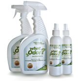 Pet Odor Remover Kit
