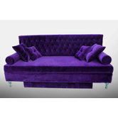 Schlafsofa "Baroque"