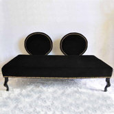 Sofa "Duet 160"