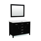 Hampton 48" Bathroom Vanity