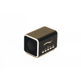 Mini Bluetooth Stereo Speaker