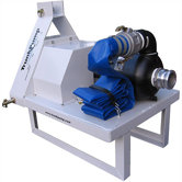 315 GPM 3-Point Model PTO Water Pump