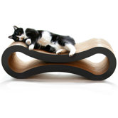 Cat Scratcher Lounge - Deluxe