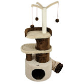 Zolux 115cm Joker Cat Tree