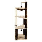 Zolux 170cm Hotel Cat Tree