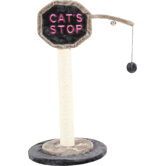 Zolux Cat Stop Scratching Post