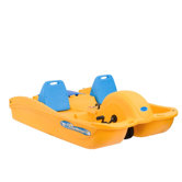 Equinoxx 5 Person Pedal Boat