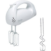 150W Handmixer in Wei&szlig;