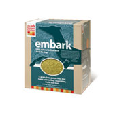 Embark Dehydrated Dry Dog Food