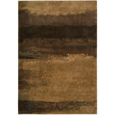 CK10 Luster Wash Copper Rug