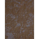 CK19 Urban Abstract Brown Bark Rug