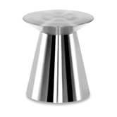 Circle Coffee Table