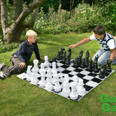 Standard Chess Set