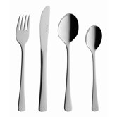 Karina 4 Piece Children's Flatware Set