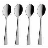 Karina 4 Piece Espresso Spoon Set