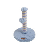 Kitten Post Plush Cat Scratch