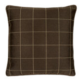 Sutton Cotton Pillow