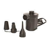 Jetaire Electric Pump