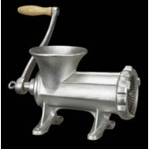 Professional Meat Chopper (3.5 lbs. per minute)