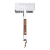 Picnic Accessories & BBQ Tools 14" Jumbo Turner Tong