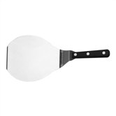 Kitchen Necessities 6" Jumbo Hamburger Turner