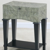 Myriad End Table