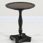 Myriad End Table