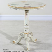Sandtiques End Table