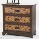 Contempo Turtle Chest