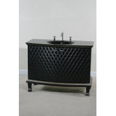 42" Bathroom Vanity