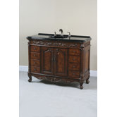48" Bathroom Vanity