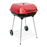 Charcoal Barbecue