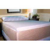Memory Foam Topper
