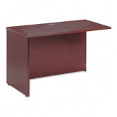 Veneer Return Shell with Beaded Edge Detail