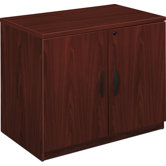 BL Series 2 Door Storage Cabinet