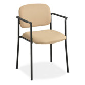 VL616 Series Guest Chair with Arms