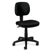 Light-duty Task Chair