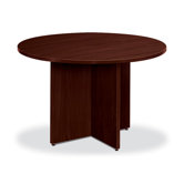 Round Conference Table Top
