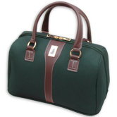 Oxford II 16" Satchel Tote