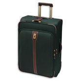 Oxford II 25" Expandable Upright Suitcase