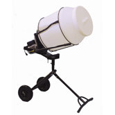 Direct Drive Food Grade Mixer with Basket and Liner