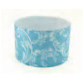 Life On The Earth Thai Silk Lamp Shade