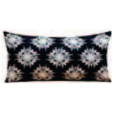 Golden Demask Thai Silk Pillow Cover