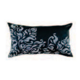 Candle Light Thai Silk Pillow Cover