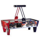 Fast Track 7' Air Hockey Table