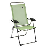 Cham Elips Highback Chair