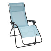 Futura XL Clipped Relaxer Chair