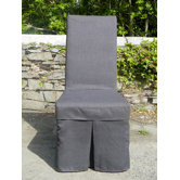 Loose Cover Dining Chair