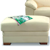 Florida Ottoman